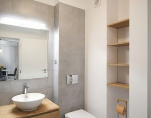 Lakás 2 szobák kiadó on Cluj-napoca, Zóna Centru