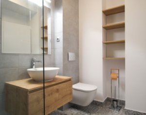 Lakás 2 szobák kiadó on Cluj-napoca, Zóna Centru