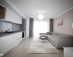 Lakás 2 szobák kiadó on Cluj-napoca, Zóna Centru