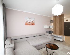 Lakás 2 szobák kiadó on Cluj-napoca, Zóna Centru