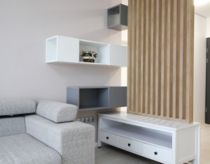 Lakás 2 szobák kiadó on Cluj-napoca, Zóna Centru