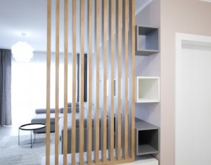 Lakás 2 szobák kiadó on Cluj-napoca, Zóna Centru