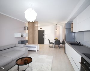 Lakás 2 szobák kiadó on Cluj-napoca, Zóna Centru