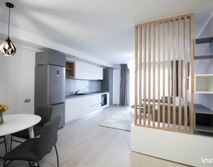 Lakás 2 szobák kiadó on Cluj-napoca, Zóna Centru