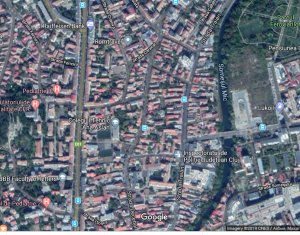 Ház 4 szobák eladó on Cluj-napoca, Zóna Centru