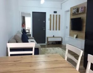 , 40m2 on Cluj-napoca, Zóna Marasti
