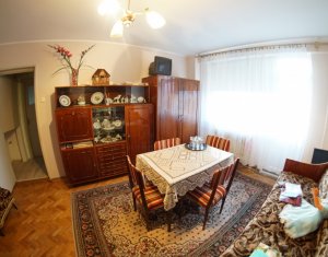 Lakás 2 szobák eladó on Cluj-napoca, Zóna Gheorgheni