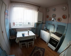 Lakás 2 szobák eladó on Cluj-napoca, Zóna Gheorgheni