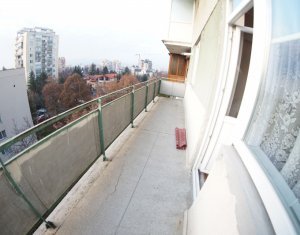 Lakás 2 szobák eladó on Cluj-napoca, Zóna Gheorgheni