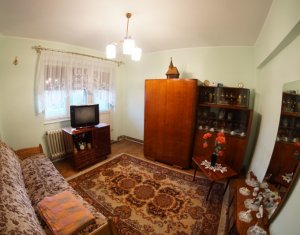 , 46m2 on Cluj-napoca, Zóna Gheorgheni