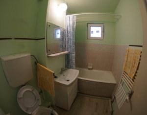 Lakás 2 szobák kiadó on Cluj-napoca, Zóna Gheorgheni