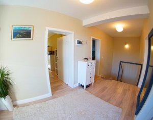 Ház 4 szobák eladó on Feleacu, Zóna Centru