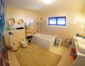 Ház 4 szobák eladó on Feleacu, Zóna Centru