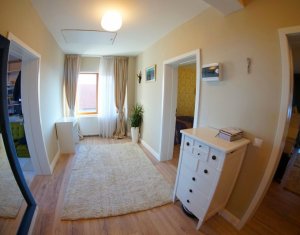 Ház 4 szobák eladó on Feleacu, Zóna Centru