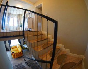 Ház 4 szobák eladó on Feleacu, Zóna Centru