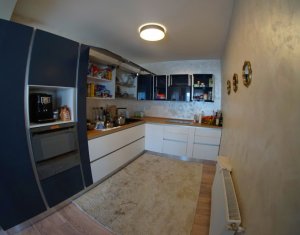 Ház 4 szobák eladó on Feleacu, Zóna Centru