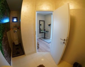 Ház 4 szobák eladó on Feleacu, Zóna Centru