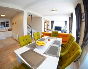 , 182m2 on Feleacu, Zóna Centru