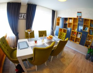 Ház 4 szobák eladó on Feleacu, Zóna Centru