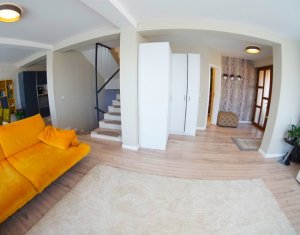 Ház 4 szobák eladó on Feleacu, Zóna Centru