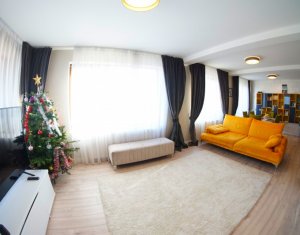 Ház 4 szobák eladó on Feleacu, Zóna Centru