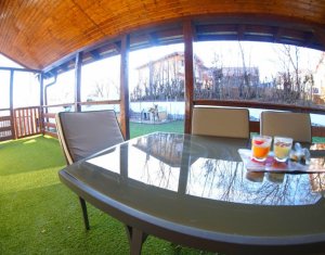 Ház 4 szobák eladó on Feleacu, Zóna Centru