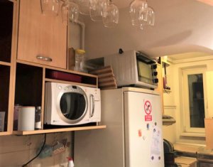 Lakás 3 szobák kiadó on Cluj-napoca, Zóna Plopilor