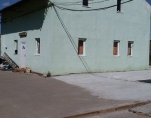 Industrial space for sale in Iclod