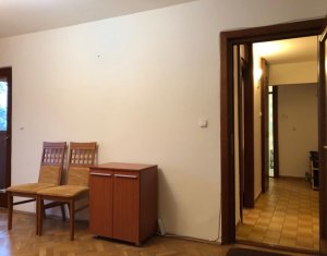 Lakás 2 szobák kiadó on Cluj-napoca, Zóna Zorilor