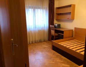 Lakás 2 szobák kiadó on Cluj-napoca, Zóna Zorilor