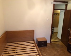 Lakás 2 szobák kiadó on Cluj-napoca, Zóna Zorilor