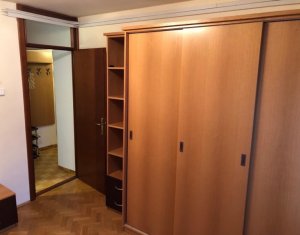 Lakás 2 szobák kiadó on Cluj-napoca, Zóna Zorilor