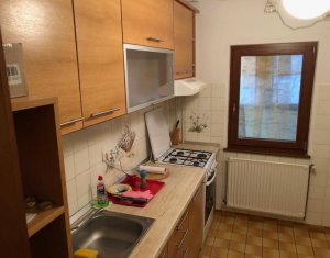 Lakás 2 szobák kiadó on Cluj-napoca, Zóna Zorilor