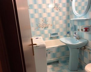 Lakás 2 szobák kiadó on Cluj-napoca, Zóna Zorilor