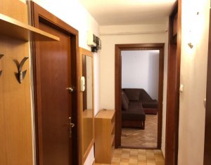 Lakás 2 szobák kiadó on Cluj-napoca, Zóna Zorilor