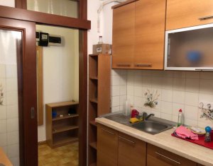 Lakás 2 szobák kiadó on Cluj-napoca, Zóna Zorilor