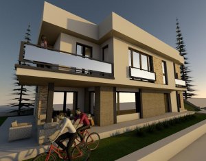 , 500m2 on Cluj-napoca, Zóna Faget