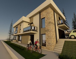 Telek eladó on Cluj-napoca, Zóna Faget