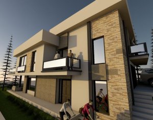 Telek eladó on Cluj-napoca, Zóna Faget