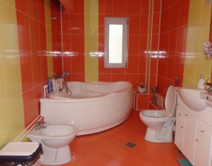 Ház 7 szobák eladó on Cluj-napoca, Zóna Iris