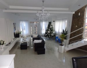 Ház 7 szobák eladó on Cluj-napoca, Zóna Iris