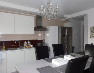 Ház 7 szobák eladó on Cluj-napoca, Zóna Iris