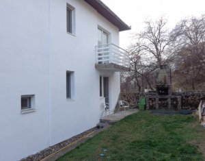 Ház 7 szobák eladó on Cluj-napoca, Zóna Iris