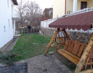 Ház 7 szobák eladó on Cluj-napoca, Zóna Iris