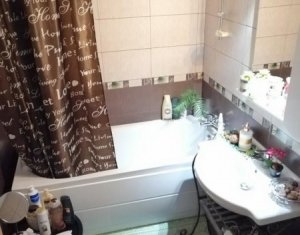 Lakás 3 szobák kiadó on Cluj-napoca, Zóna Centru