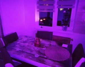 Lakás 3 szobák kiadó on Cluj-napoca, Zóna Centru