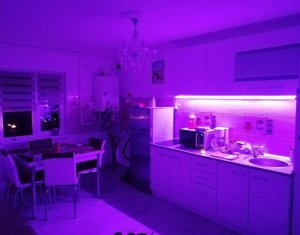 Lakás 3 szobák kiadó on Cluj-napoca, Zóna Centru