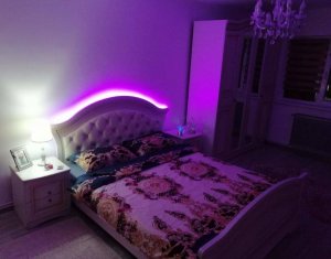 Lakás 3 szobák kiadó on Cluj-napoca, Zóna Centru