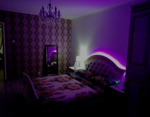 Lakás 3 szobák kiadó on Cluj-napoca, Zóna Centru