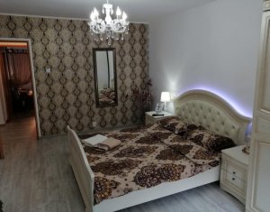 Lakás 3 szobák kiadó on Cluj-napoca, Zóna Centru